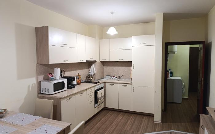Apartamen Stara Zagora two badroom self check in