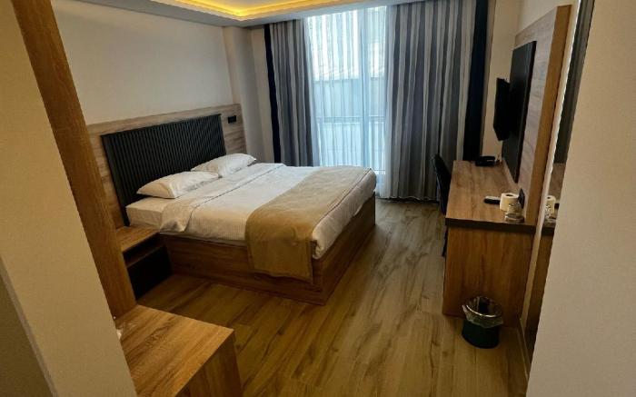 KONFOR HOTEL