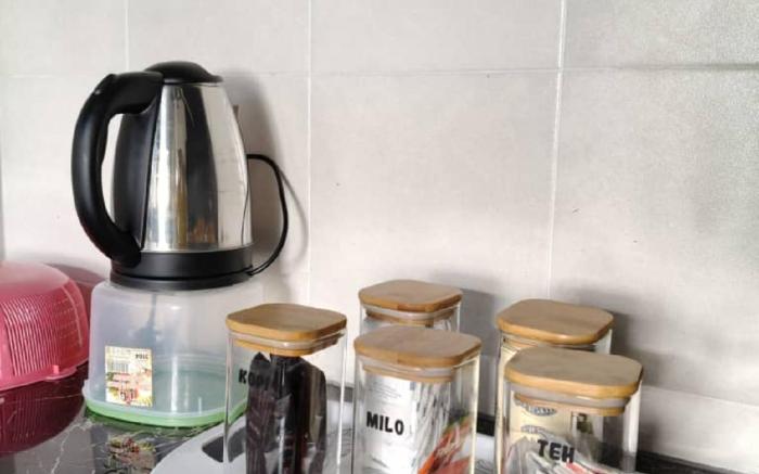 Little LN Homestay KLIA 2 (Teres 3 Bed 2 Bath)