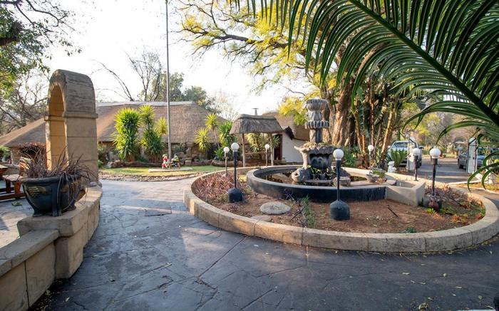 BON Hotel Rustenburg