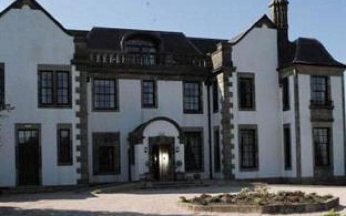 Gleddoch Golf & Spa Resort