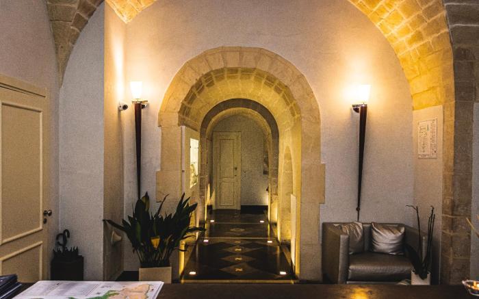 Villa del Lauro
