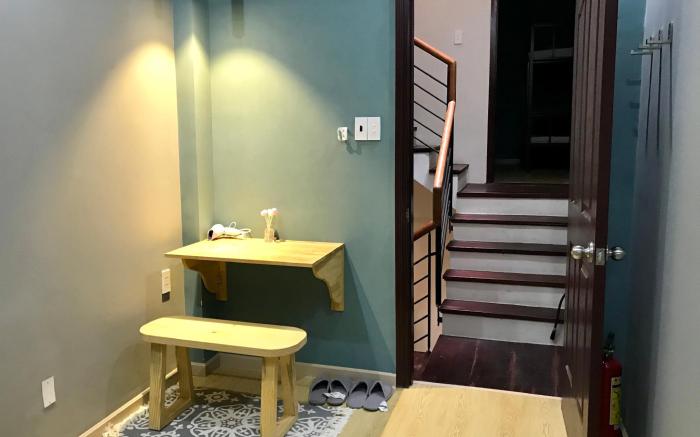 Meow Hotel and Cafe