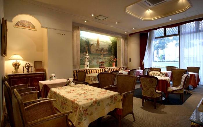 Hiroshima Grand Intelligent Hotel