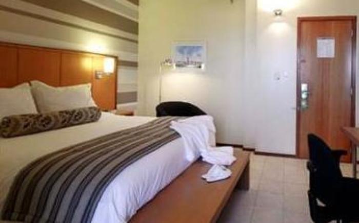 Quality Hotel Aracaju