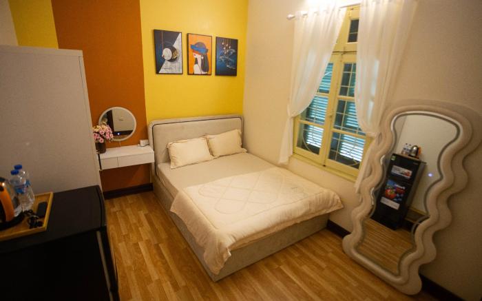 Alula Residence Homestay