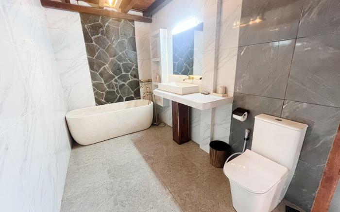 The Phalosaa Villa - Family Suite