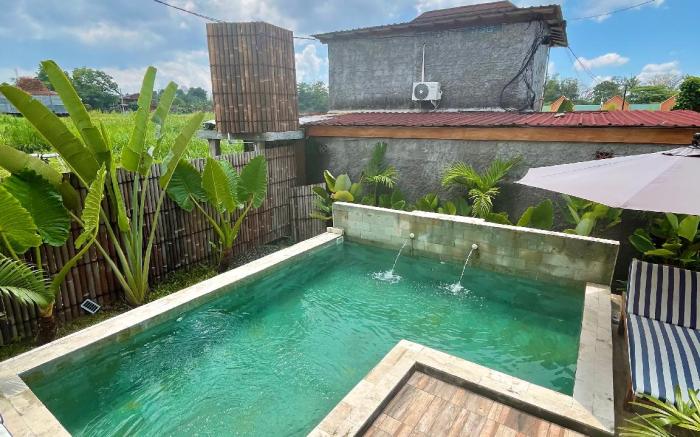 The Phalosaa Villa - Family Suite