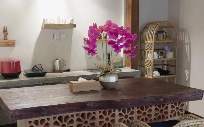 The Phalosaa Villa - Family Suite