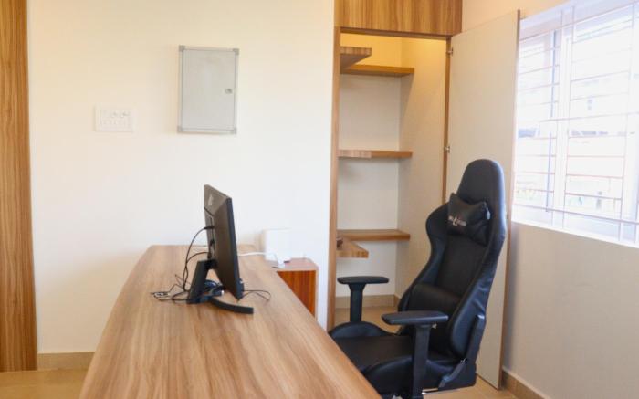 Sivadham Boutique Resort