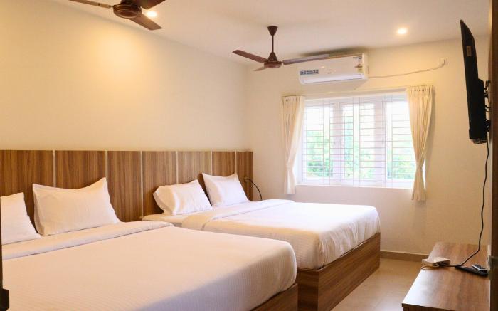 Sivadham Boutique Resort