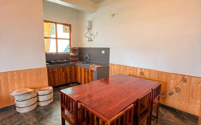 NONI'S DREAM VILLA