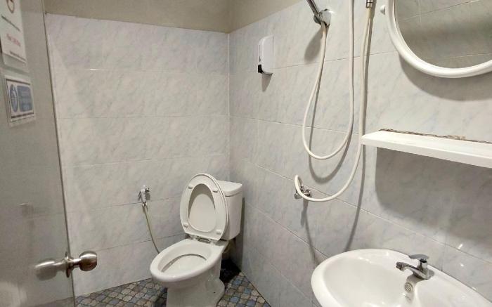 Star View Garden (Standard Room Maximum 6 Persons)