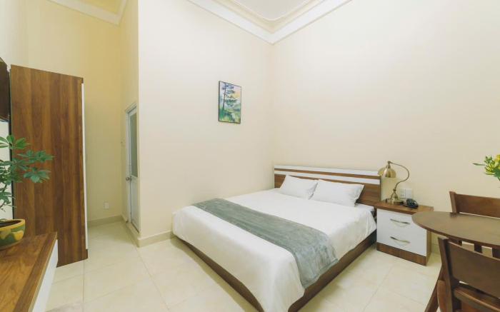 Phat Loi Hotel Dalat