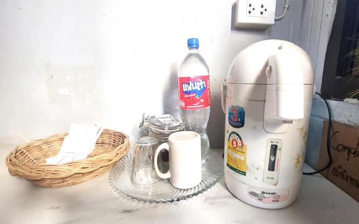 Sukhum Mega Bangna Guest House