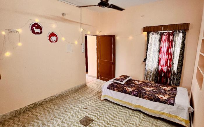 Cozy Homestay
