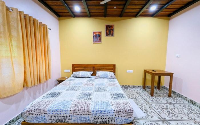 Aastha – Whole Villa for a Peaceful Getaway