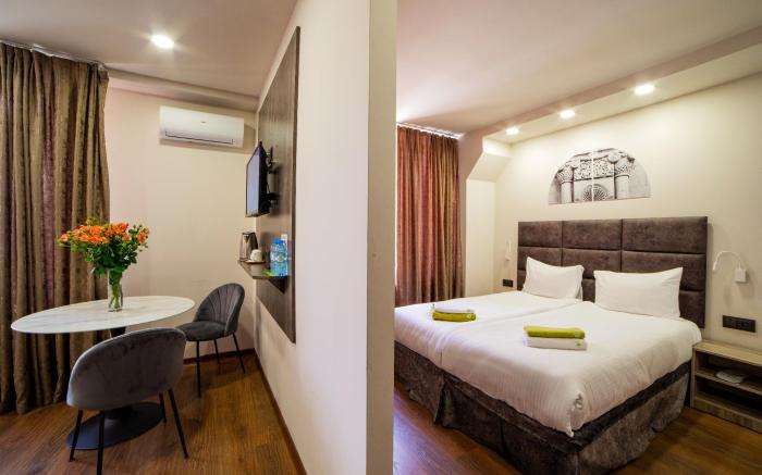 Median Hotel City Center Yerevan