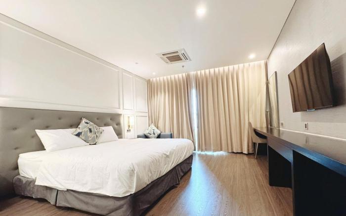 Wyndham Danang 5-Star Studio- Balcony + Gold Pool