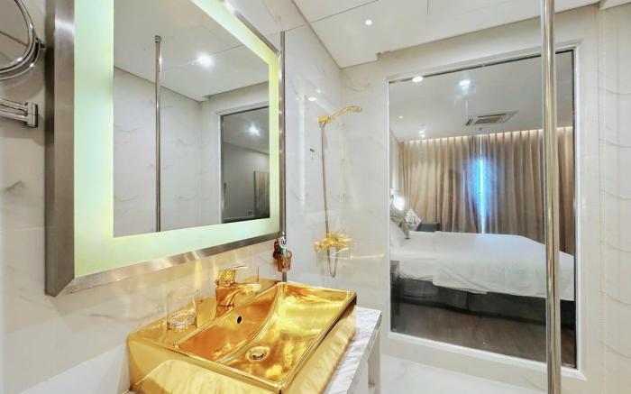 Wyndham Danang 5-Star Studio- Balcony + Gold Pool