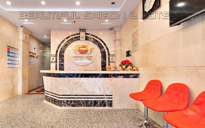 Beautiful Hotel