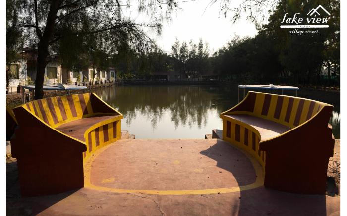 Lake View Village Resort
