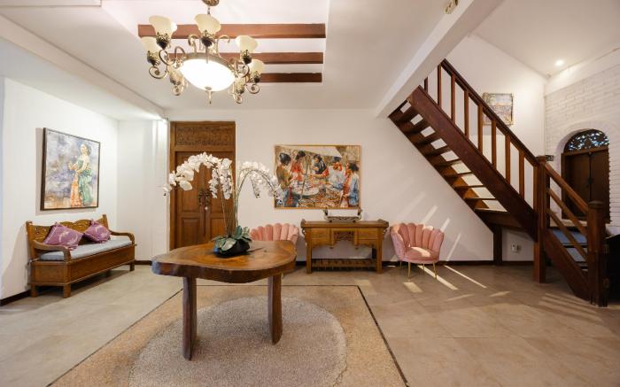 Villa Ndaru Canggu