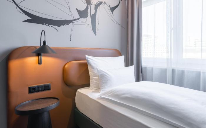 Titanic Comfort Kurfurstendamm