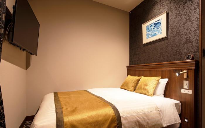 Hiroshima Grand Intelligent Hotel