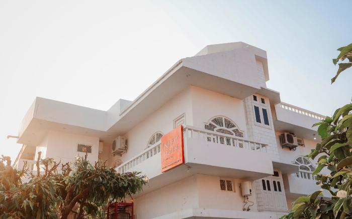Elements by Nilay House: Near Ram Mandir