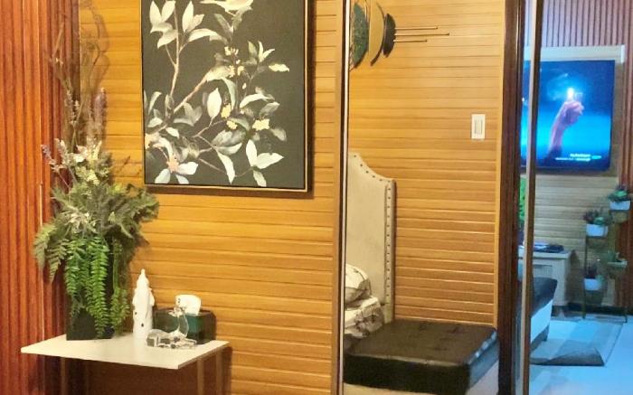 Manila Bay Suite 