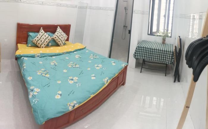 Can Ho 3 PN Rin's House