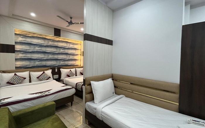 SANIDHYAM By Hotel sahu