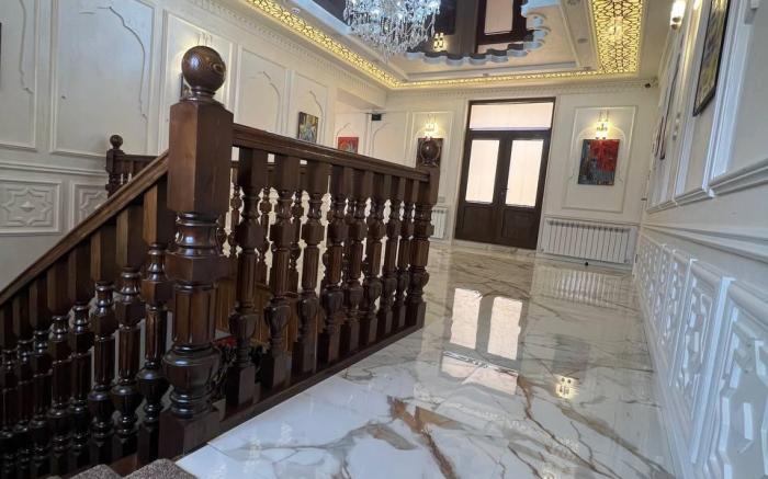 Hotel Dali Samarkand