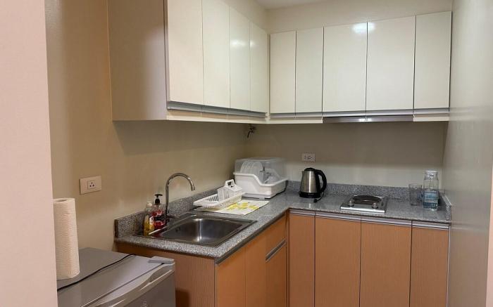 Clean & Homey, Central Location