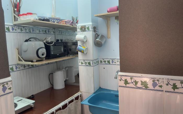 Lam Homestay Minihouse