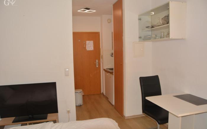 Saarbrücken City Apartment Deluxe