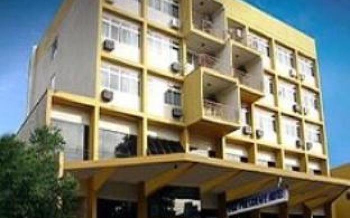 Foz Presidente Comfort Hotel