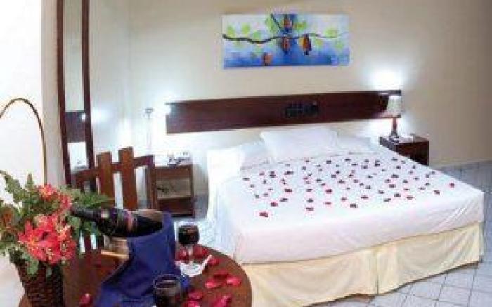 Pizzato Praia Hotel