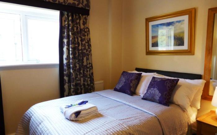 Bailey Ground Lodge