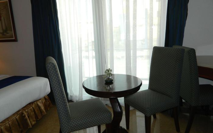 Blueberry Tourist Hotel