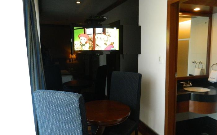 Blueberry Tourist Hotel