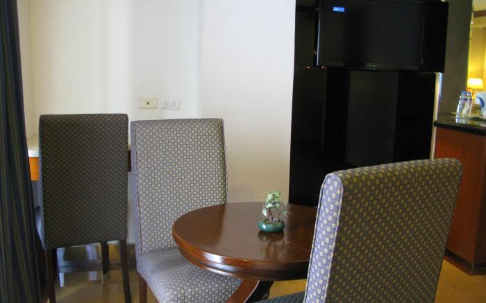Blueberry Tourist Hotel