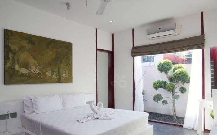 Bonsai Villas Seminyak