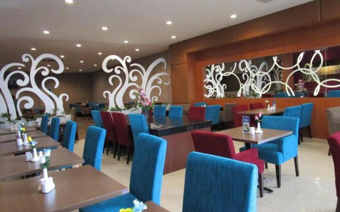Royal Suite Condotel