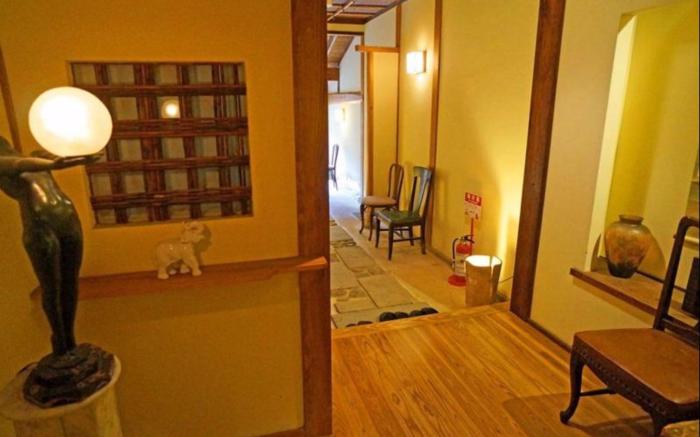 Yufuin Onsen Kishokaiuntei Muzinzo