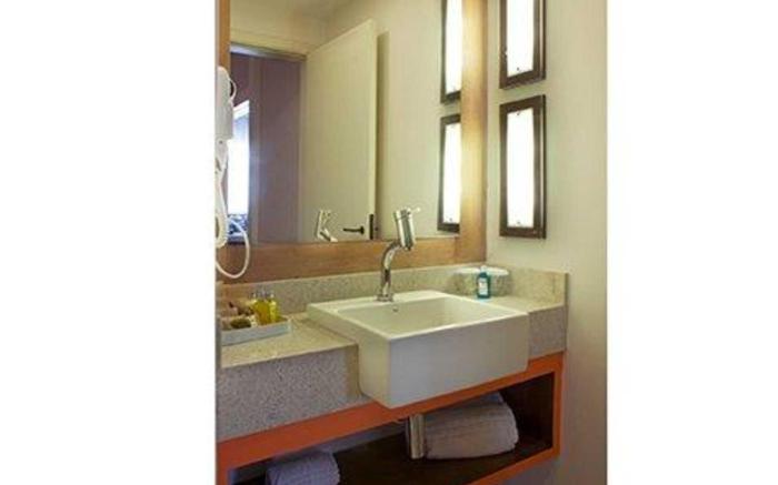 Quality Suites Alphaville