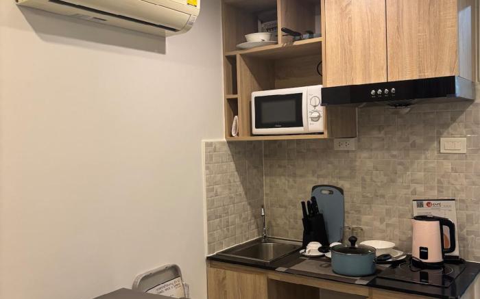 D eco wellnes center