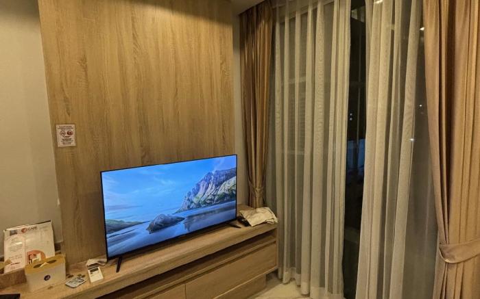 D eco Wellness Center