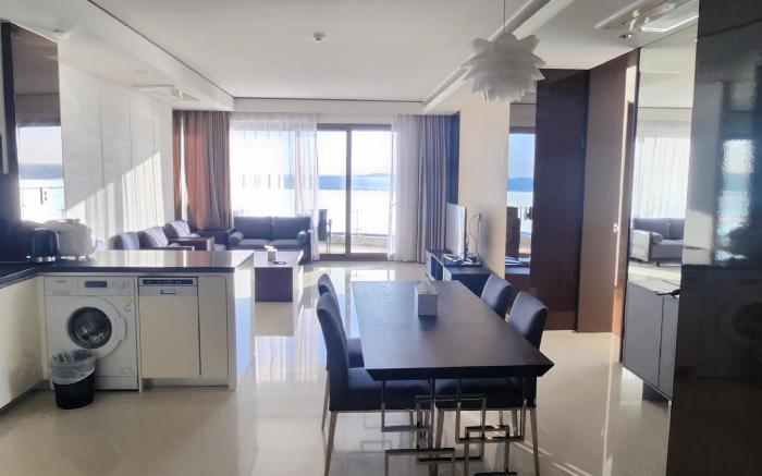 Oceanstar Leisure Condo